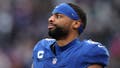 Giants shockingly release longest-tenured player Darius Slayton as John Harbaugh era begins - Fox News