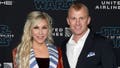 World Series MVP, 'Star Wars' actress share Hallmark-movie love story after over 20 years of marriage - Fox News