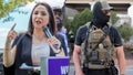 'Squad' Democrat slammed by Trump admin for most 'radical' plan targeting ICE yet - Fox News