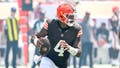 Browns' Deshaun Watson may have silenced doubters after outlasting Baker Mayfield and 2-hour weather delay - Fox News