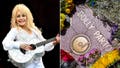 Dolly Parton's Hollywood Walk of Fame star vandalized days after she was laid to rest - Fox News