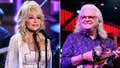 Dolly Parton prayed in backyard church before recording comeback album, Ricky Skaggs says - Fox News