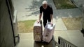 81-year-old refuses to stop working as wife battles cancer, then strangers try to help - Fox News
