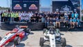 Driverless racing goes global. Will fans care? - Fox News