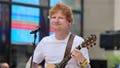 Ed Sheeran concert workers hospitalized after forklift incident in Detroit: report - Fox News