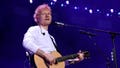 Ed Sheeran concertgoers warn artists about sharing political views: 'You're going to alienate' fans - Fox News