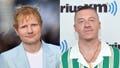 Ed Sheeran says he tried to ‘build a bridge’ over Macklemore tour spot before venues said no - Fox News
