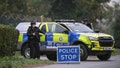 Iran under scrutiny after plot foiled near UK base used by US military - Fox News