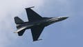 NORAD F-16 intercepts aircraft that violated restricted airspace over Camp David with Trump present: officials - Fox News