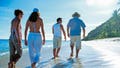 Popular honeymoon destination declares national emergency over massive HIV surge - Fox News