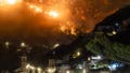 Vacation paradise under attack as officials suspect arsonists may be behind inferno - Fox News