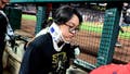 Photographer hit in head with hard foul ball at Yankees-Angels game, carted off in scary scene - Fox News