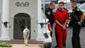 The frat omertà: Whistleblower warns of ‘code of silence’ after Ole Miss deaths, alleged Penn State coke ring - Fox News