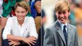 Prince George follows Prince William's footsteps at Eton in a changing royal world: experts - Fox News