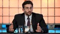 SEE IT: Top Dem operative draws line at ‘deplorable’ Hasan Piker after touting party’s ‘big tent’ - Fox News