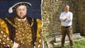 Remnants of Henry VIII's long-lost castle found in unexpected location, researcher reveals - Fox News