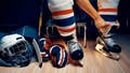 Massachusetts youth hockey player suspended after vicious slashing incident goes viral - Fox News