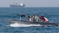 China La empresa le dio a Irán un respiro para cobrar los peajes de Ormuz antes de cortar el grifo tras la advertencia de EE. UU. - Fox News