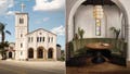 See inside the abandoned 95-year-old LA church that just became a luxury hotel - Fox News