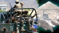 Houthis enter US 'kill box' after seizing Red Sea 'cork,' former Pentagon official warns - Fox News