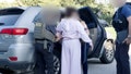 WATCH: Illegal alien busted in battleground state after allegedly committing voter fraud - Fox News