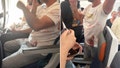 Flydubai passenger says co-pilot stabbed captain before terrifying plunge, emergency landing - Fox News