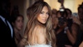 Jennifer Lopez stuns in patterned swimsuit while soaking up final days of summer - Fox News