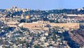 Israel’s E1 plan explained: The Jerusalem-area corridor sparking international backlash - Fox News