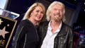 Richard Branson’s wife could have survived with crucial medication, coroner finds - Fox News