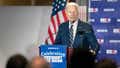 Biden conspicuously absent from campaign trail as Obama, Harris step up for midterm push - Fox News
