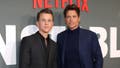 Rob Lowe says son was mugged at knifepoint after ignoring dad's NYC warning - Fox News