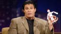 Jose Canseco says Bigfoot is real and humans 'have some type of agreements with aliens' - Fox News