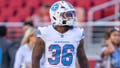 Some Titans players arrive at their game Sunday against the Eagles looking ridiculous - Fox News
