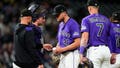 Rockies make brutal MLB history not seen in 60 years as moribund season wraps up - Fox News