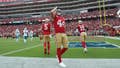 Kyle Juszczyk responds to beer fine by explaining in detail his celebration is about his nickname – Juice - Fox News
