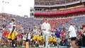 Four days in Oxford: Inside the chaotic return of Lane Kiffin to Ole Miss, that turned into pure cinema - Fox News