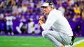 Mounted police, extra patrols and Kiffin hate: Oxford prepares for Ole Miss-LSU game with extra security - Fox News