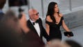Lauren Sánchez Bezos sparks backlash with ‘inappropriate’ plunging dress at state dinner - Fox News