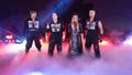 Los Perros del Mal send Los Psycho Circus to the dog house, win AAA trios titles at Triplemania 34 - Fox News