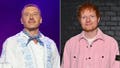 Macklemore se mantiene firme tras ser expulsado de la gira de Ed Sheeran por su postura a favor de Palestina - Fox News