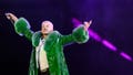 'SNL' host Michael Che mocks Macklemore's 'Free Palestine Tour' after Ed Sheeran drops rapper - Fox News