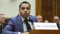 Father who rejected Democrats' sympathy rips 'ignorance' after emotional Capitol Hill hearing - Fox News