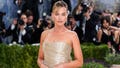 Margot Robbie turns heads in blue bikini on set of new 'Ocean's Eleven' prequel - Fox News