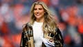 Good luck replacing NFL sideline reporter Melanie Collins with an AI bot, 'Take a Michigan' &amp; Jed York jokes - Fox News