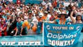 Influencer banned from Hard Rock Stadium after incident with security during Dolphins game - Fox News