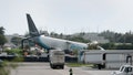 Victims identified in fatal Amazon cargo jet crash at Miami airport - Fox News