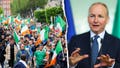 Irish PM says Ireland ‘not overrun’ by immigrants, legal migration tied to economic success - Fox News