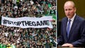 Irish PM rejects antisemitism concerns in Ireland amid dramatic vote over boycotting Israel game - Fox News