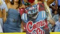 Viral Ole Miss fan goes through her favorite DMs since being discovered during win over Louisville - Fox News