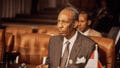 Son of notorious Somali dictator reportedly living in Ohio decades after brutal regime's collapse - Fox News